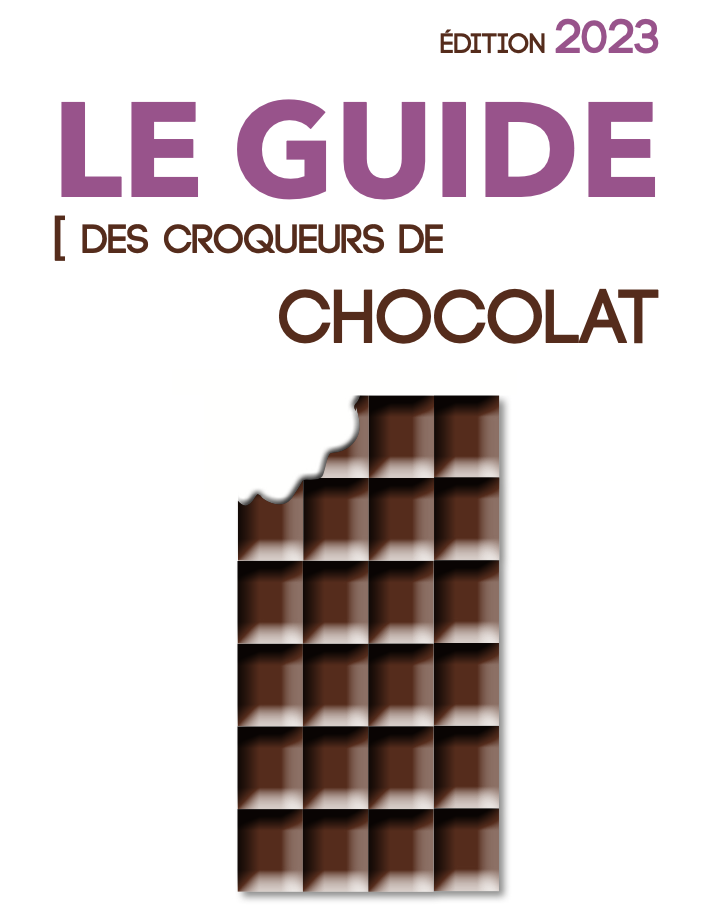 Les actualités du Club des Croqueurs de Chocolat